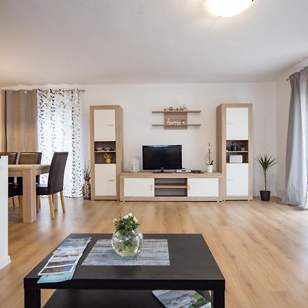 Holiday House Casa Maria Rovinj Exterior foto