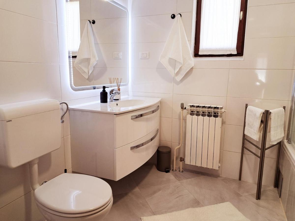 Holiday House Casa Maria Rovinj Exterior foto