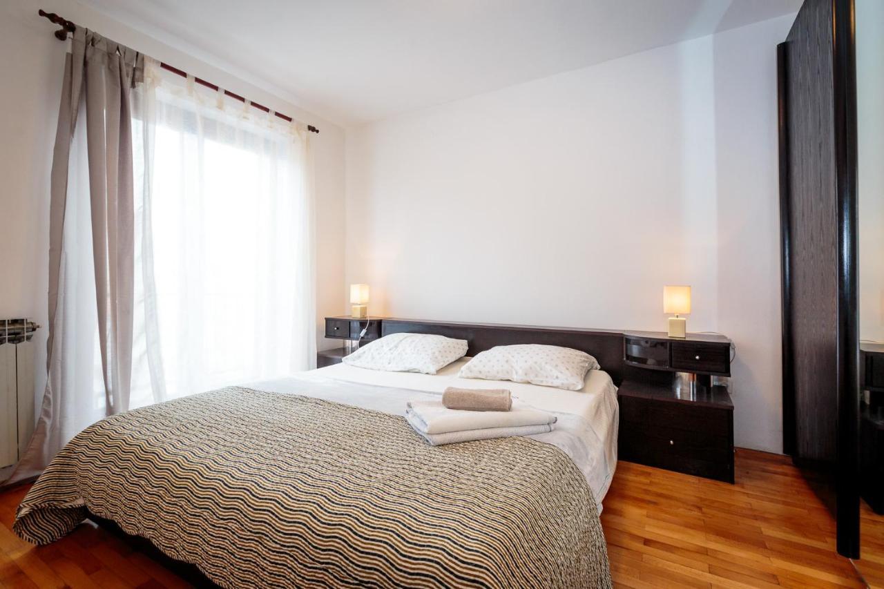 Holiday House Casa Maria Rovinj Exterior foto