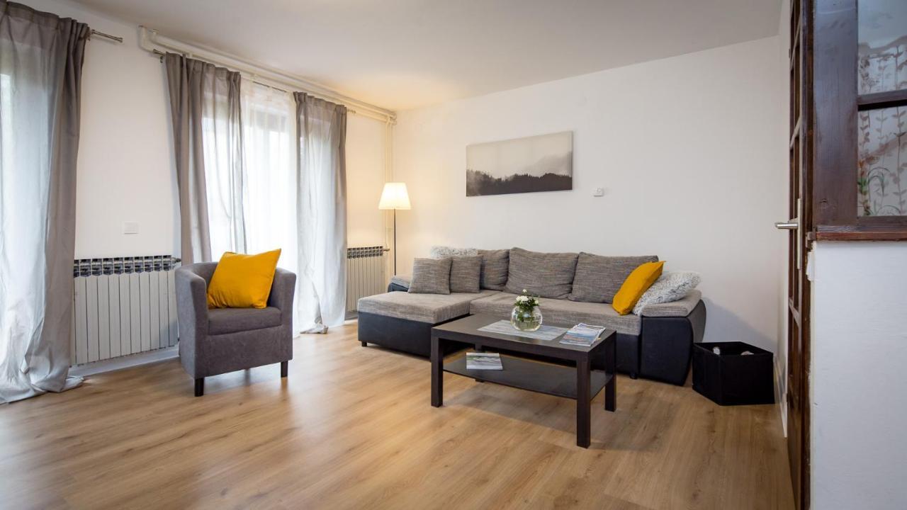 Holiday House Casa Maria Rovinj Exterior foto