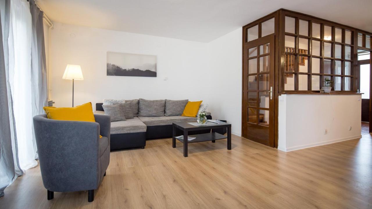 Holiday House Casa Maria Rovinj Exterior foto