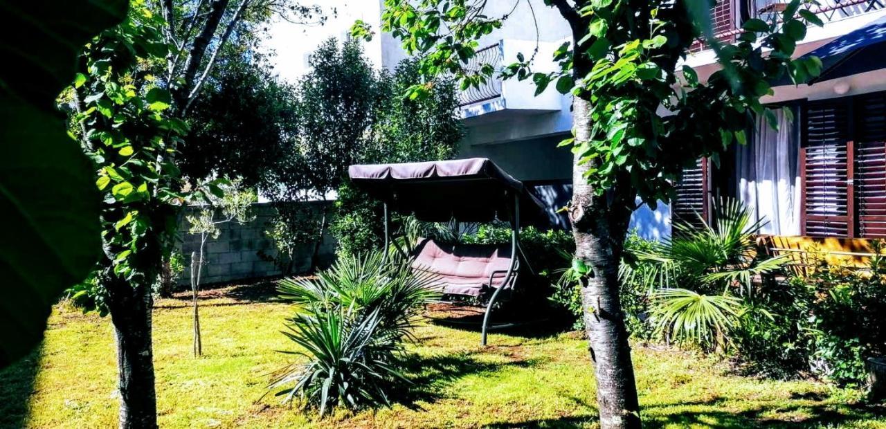 Holiday House Casa Maria Rovinj Exterior foto